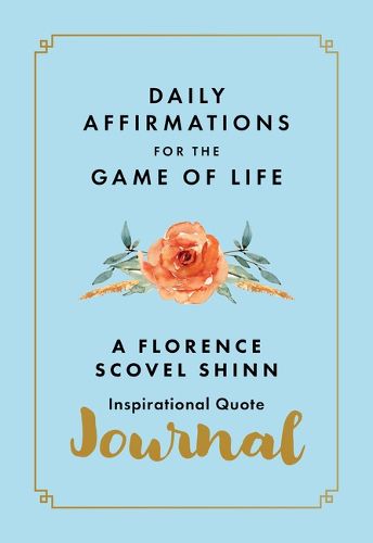 Cover image for Daily Affirmations for the Game of Life