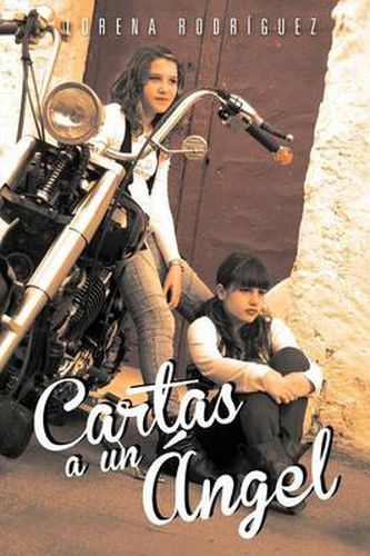 Cover image for Cartas a Un Angel