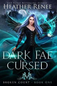 Cover image for Dark Fae Cursed