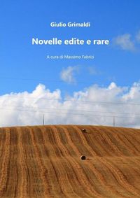 Cover image for Novelle edite e rare