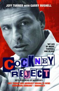 Cover image for Cockney Reject