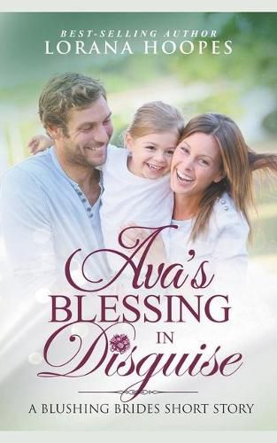 Cover image for Ava's Blessing in Disguise