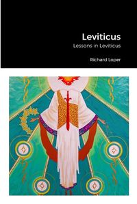 Cover image for Leviticus