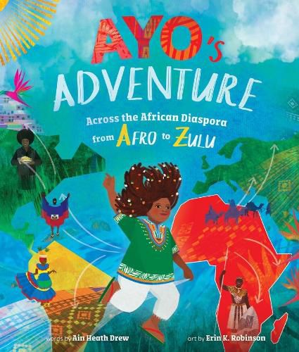 Ayo's Adventure