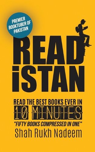 Cover image for Readistan