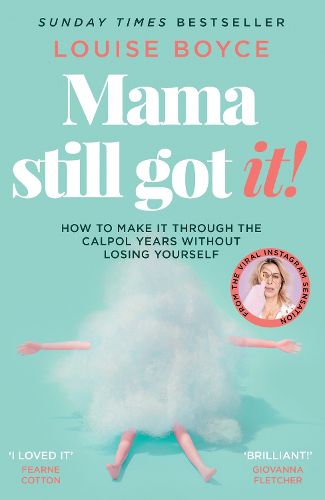 Cover image for Mama Still Got It
