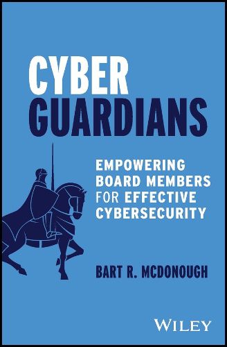 Cover image for Cyber Guardians