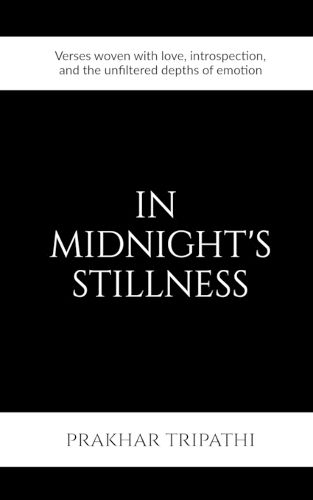 Cover image for In Midnight's Stillness