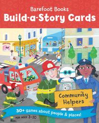 Cover image for Build a Story Cards Community Helpers