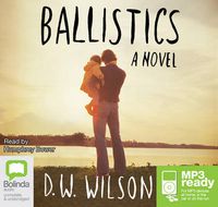 Cover image for Ballistics