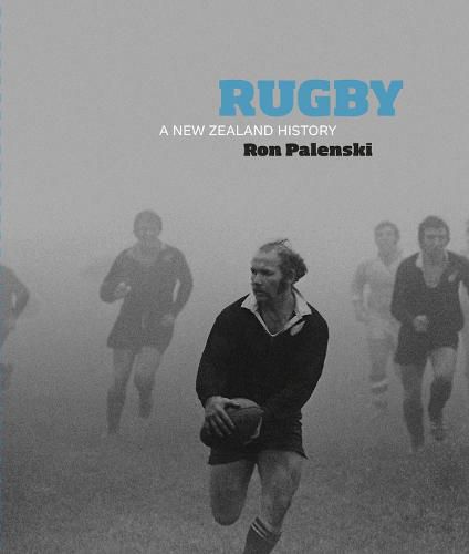 new zealand rugby biographies