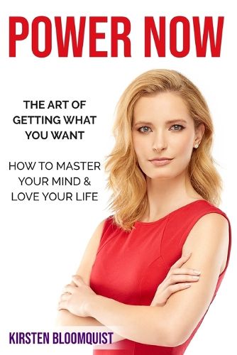 Cover image for Power Now