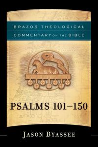 Cover image for Psalms 101-150