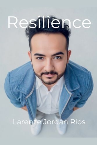 Cover image for Resilience