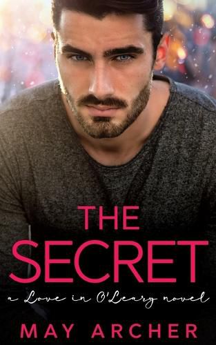 Cover image for The Secret