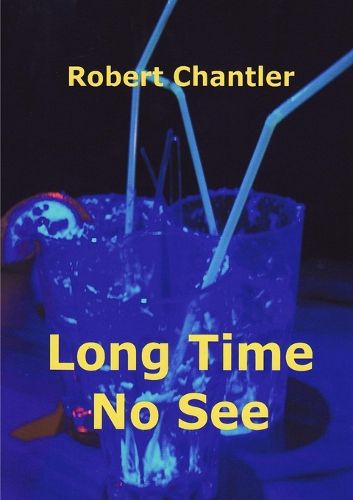 Cover image for Long Time No See