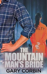 Cover image for The Mountain Man's Bride