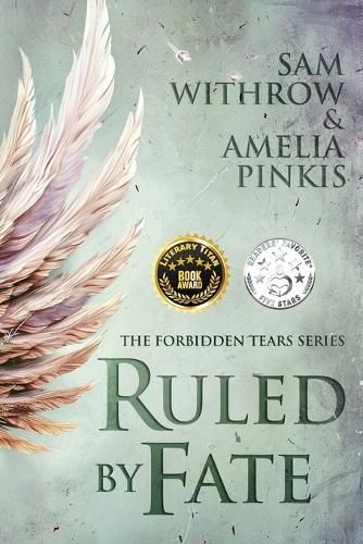 Cover image for Ruled by Fate