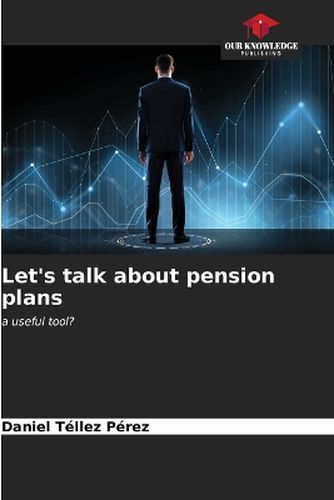 Cover image for Let's talk about pension plans