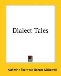 Cover image for Dialect Tales