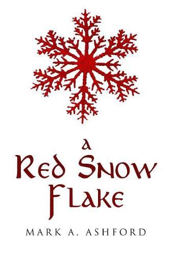 Cover image for A Red Snowflake