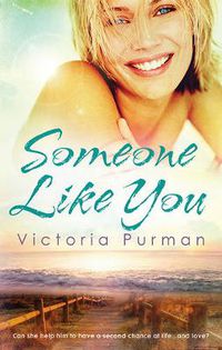 Cover image for Someone Like You (The Boys of Summer, #2)