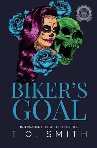 Cover image for Biker's Goal