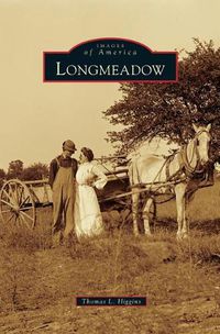 Cover image for Longmeadow