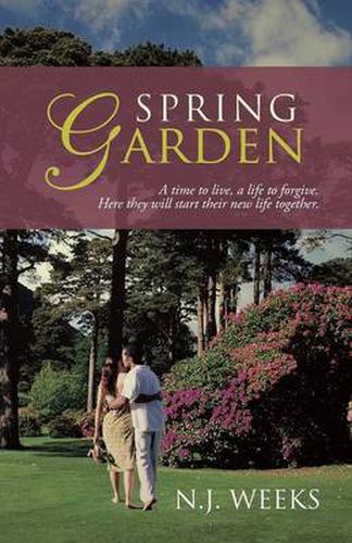 Cover image for Spring Garden