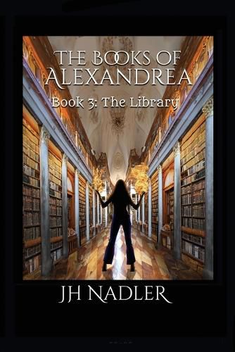 Cover image for The Library