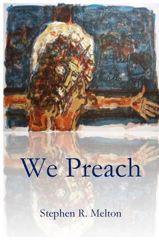 Cover image for We Preach