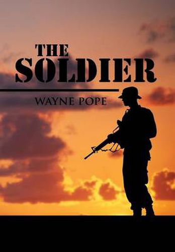 Cover image for The Soldier