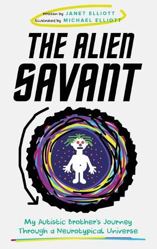 The Alien Savant