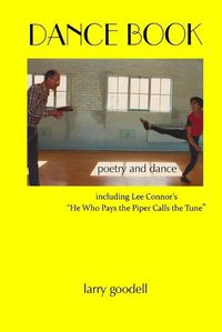 Cover image for Dance Book