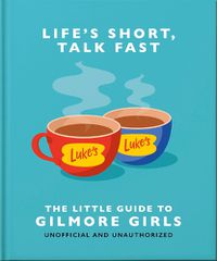 Cover image for Life's Short, Talk Fast