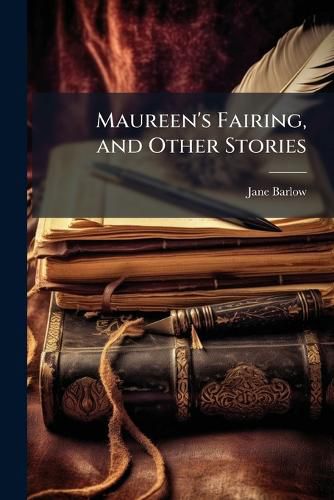 Cover image for Maureen's Fairing, and Other Stories