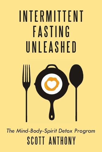 Cover image for Intermittent Fasting Unleashed