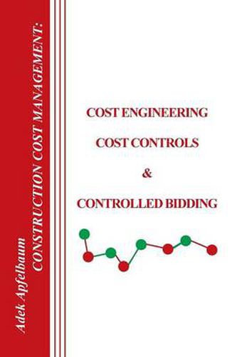 Cover image for Construction Cost Management