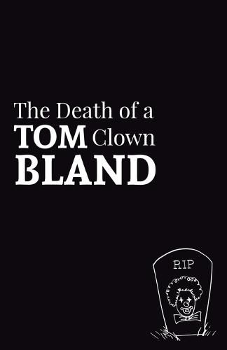 Cover image for The Death of a Clown