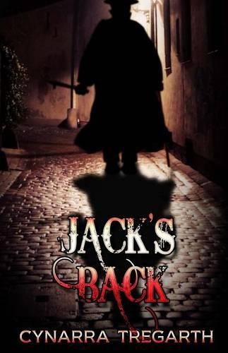 Cover image for Jack's Back