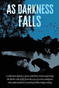 Cover image for As Darkness Falls