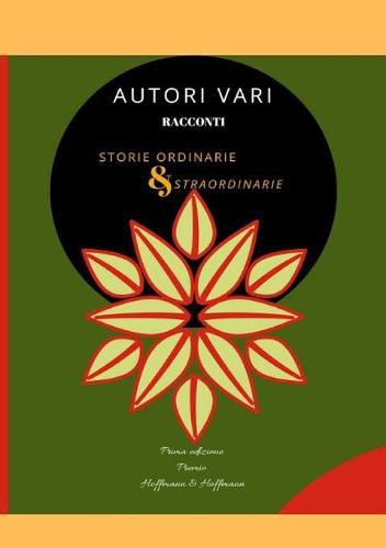 Cover image for Storie ordinarie e straordinarie