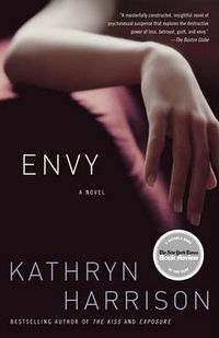 Cover image for Envy: A Novel