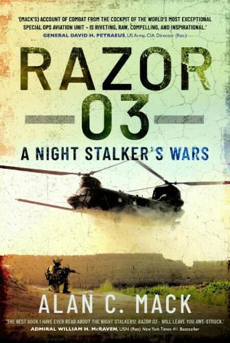 Cover image for Razor 03