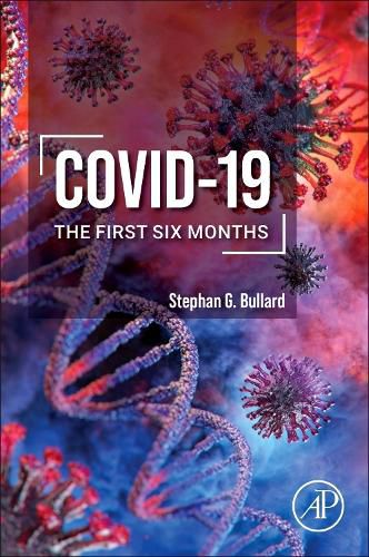 Cover image for Covid-19