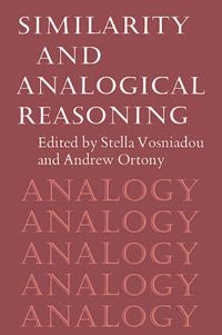 Cover image for Similarity and Analogical Reasoning