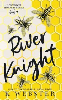 Cover image for River Knight