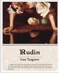 Cover image for Rudin