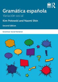 Cover image for Gramatica espanola