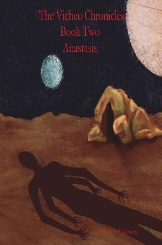 Cover image for Anastasis